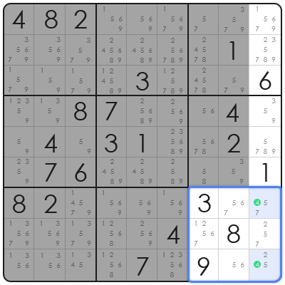 sudoku workbook